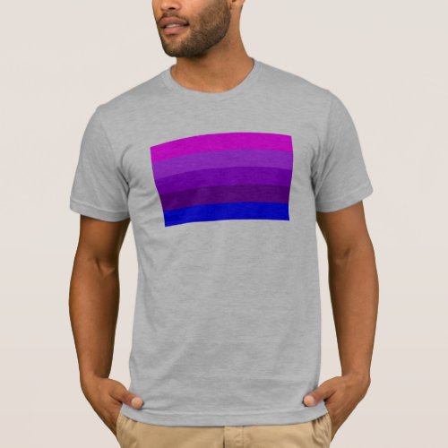 Alternative Transgender Pride Flag T_Shirt