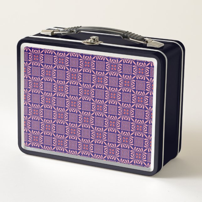 Alternia Lunchbox (Front)