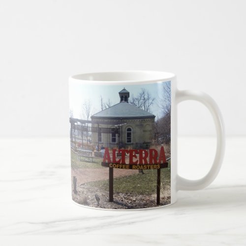 Alterra Coffee Roasters Coffee Mug