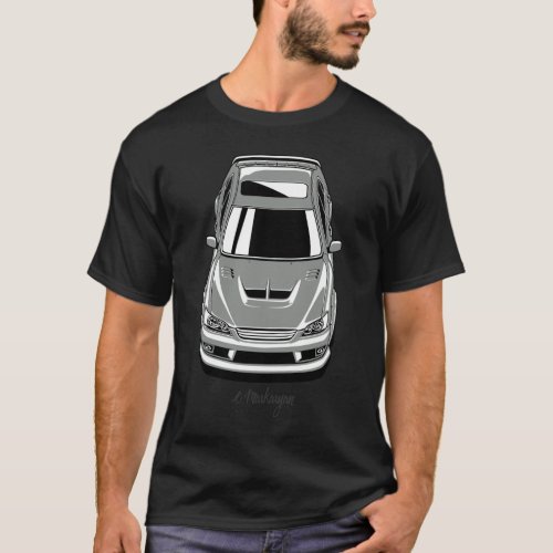 Altezza IS300 T_Shirt