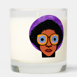 Althea the Imagineer Scented Candle