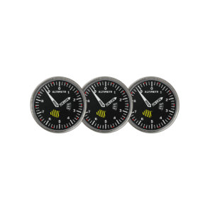 Altimetr Pilot Aviation Geek Golf Ball Marker