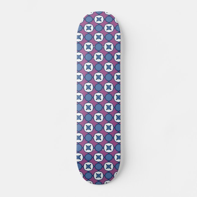 Altina Skateboard (Front)