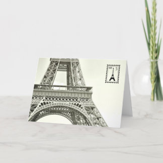 ALTITUDE 95 Greeting Card