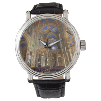 Altlerchenfelder Kirche Wien Österreich Watch