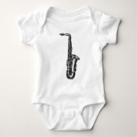 Alto Saxophone