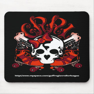 Alt's Mouse Pad
