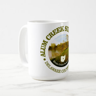 Alum Creek SP Coffee Mug