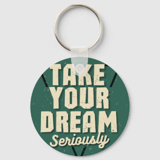 Aluminium Keychain Lightweight Keychain