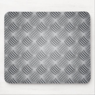 Aluminium Mouse Pad
