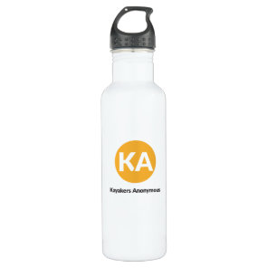 Aluminum 32 oz water bottle