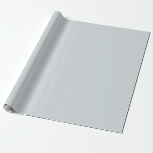 Aluminum Foil Solid Color Wrapping Paper