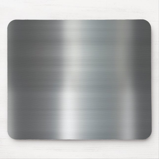 Aluminum Mousepad (Front)