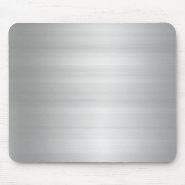 Aluminum Mousepad (Front)