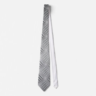 Aluminum Neck Tie
