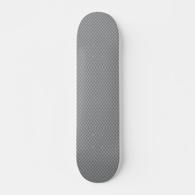 Aluminum Plate Zero Element Custom Pro Park Board (Front)