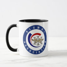 Alumni - Calvary Academy Coffee Mug