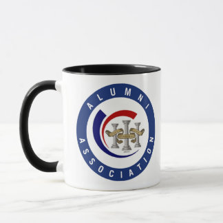 Alumni - Calvary Academy Coffee Mug