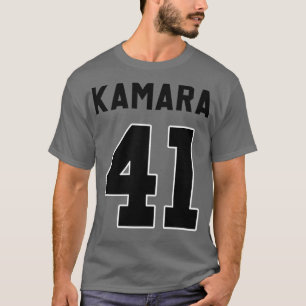Alvin Kamara TShirt