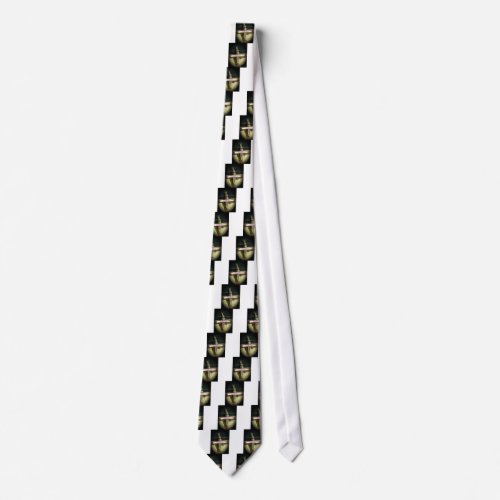 Alwaus Love Hakuna Matata Cute Rabbit stylepng Tie