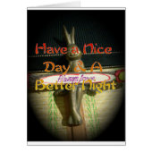 Alwaus Love Hakuna Matata Have a nice day and a Be (Front)