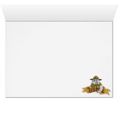 Always A Marine Cards (Inside Horizontal (Bottom))