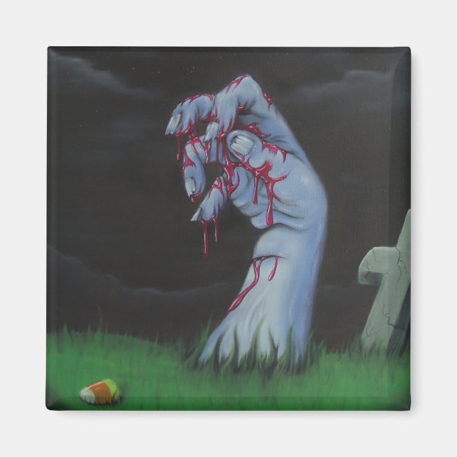 always a reason magnet (Front)