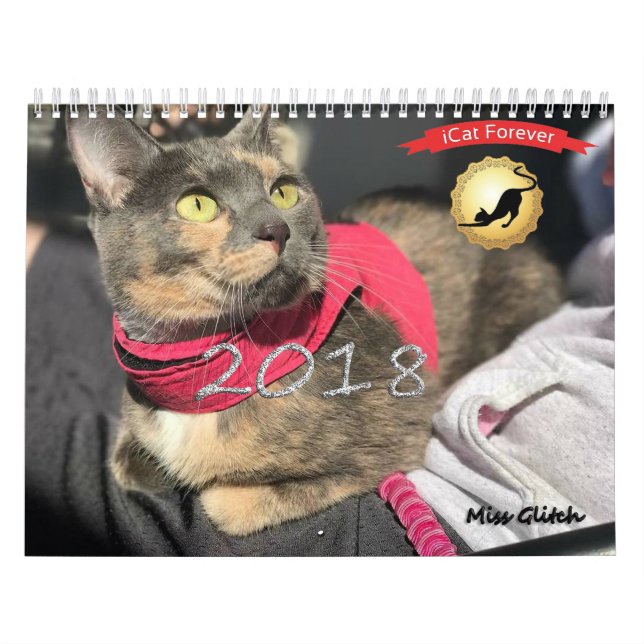 Always and Forever Calendar (Cover)