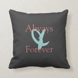 Always and Forever Pillow