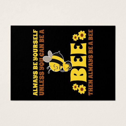 Always Be A Bee Bee Gifts, I Love Bee, Beekeeping (Front)