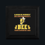 Always Be A Bee Gift Box<br><div class="desc">Always Be A Bee</div>