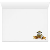 Always Be A Marine Cards (Inside Horizontal (Bottom))