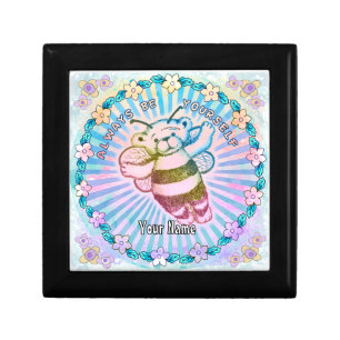 Always Be Yourself Gift Box
