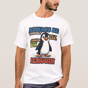 Always Be Yourself T-Shirt