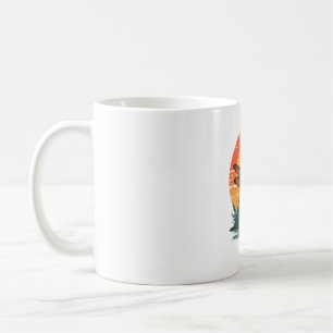 Always Be Yourself Unless You Can Be A Dragonfly Coffee Mug