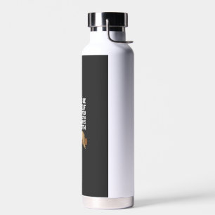 Always Be Yourself Unless You Can Be A Sloth T-Shi Water Bottle