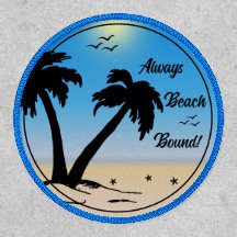 Always Beach Bound