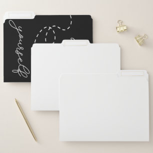 Always Bee Yourself Bee Gifts ,I Love Bee, Beekeep File Folder