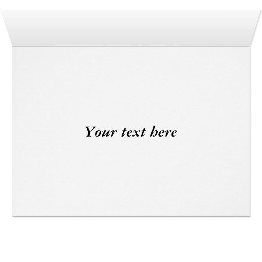 Always Believe (Inside Horizontal (Bottom))