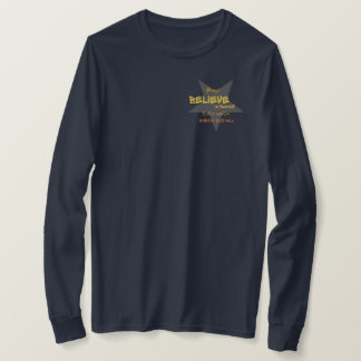 Always Believe In Yourself | Inspirational Shirt