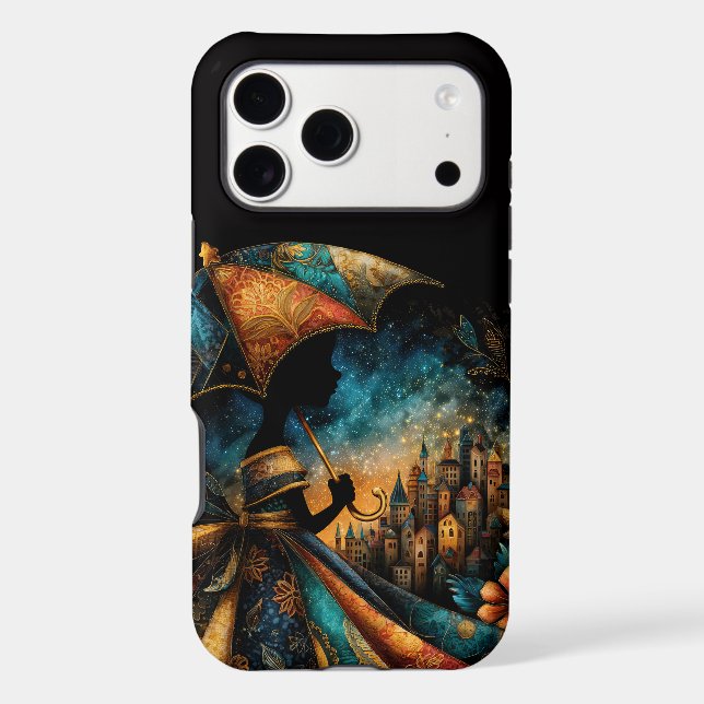 Always  Blend In  Case-Mate iPhone Case (Back)