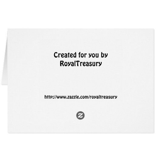 Always By Your Side (Back Horizontal)