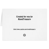 Always By Your Side Cards (Back Horizontal)