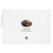 ALWAYS CARDS (Back Horizontal)