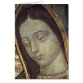 Always Carry The Face Of Mary (Front)