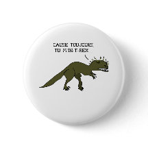 ALWAYS CAUSE YOU Me IN-T-REX - Word games