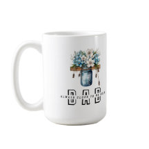 Always close to my heart Mug