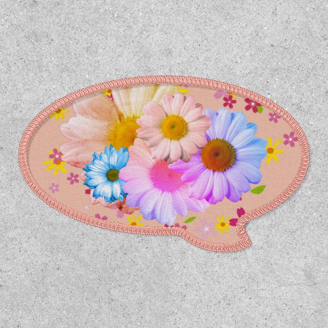 Always Compliment-ProjACK Patch (Front)