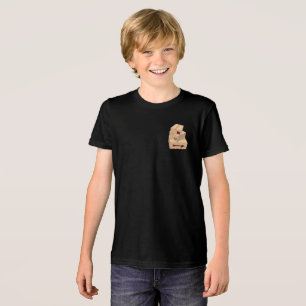 Always Deliver Tri-Blend Shirt