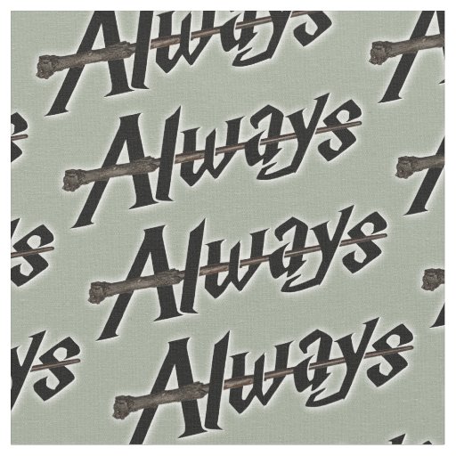 Always Fabric